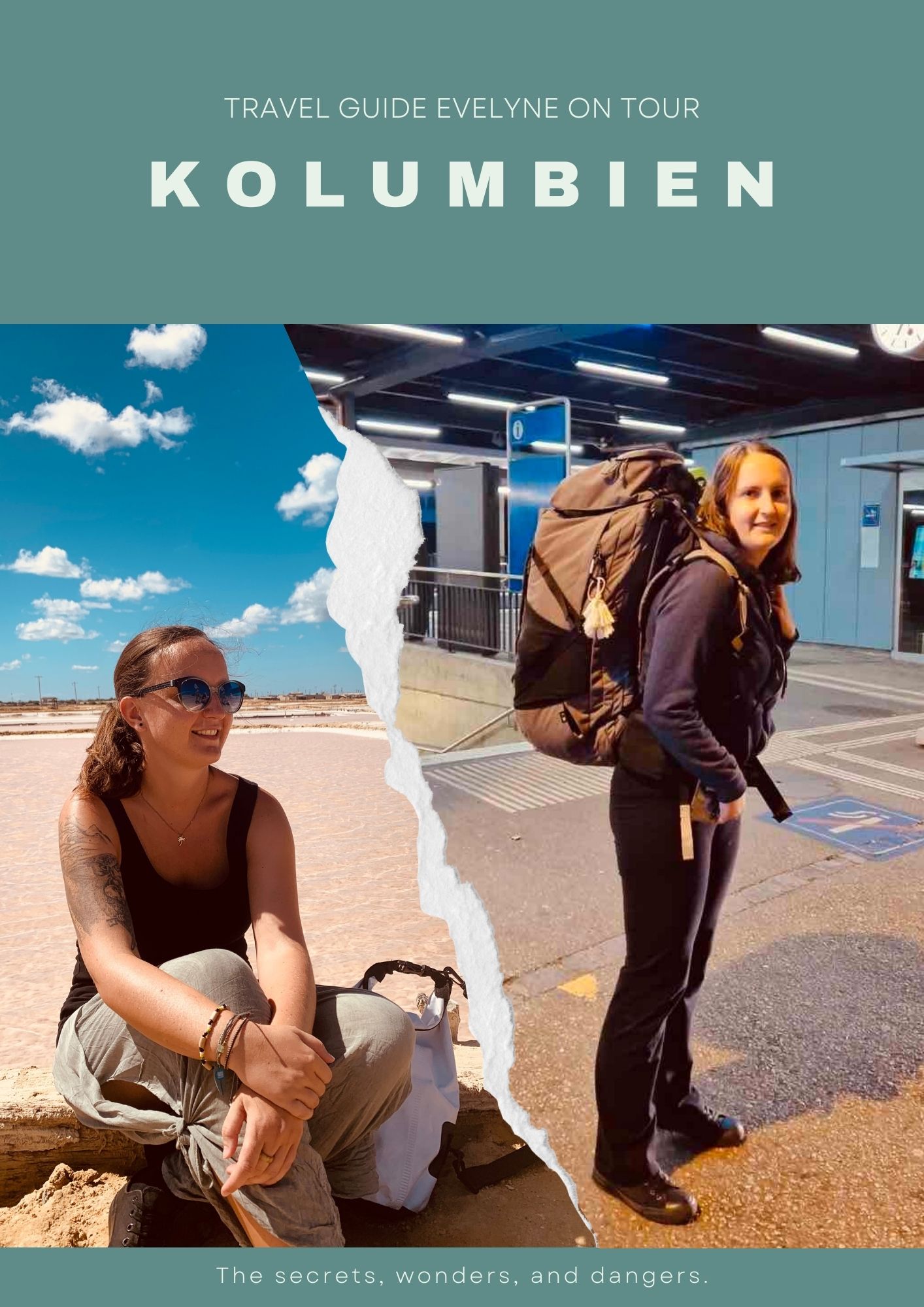 Travelguide Kolumbien