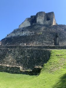 Xuantunich Mayan
