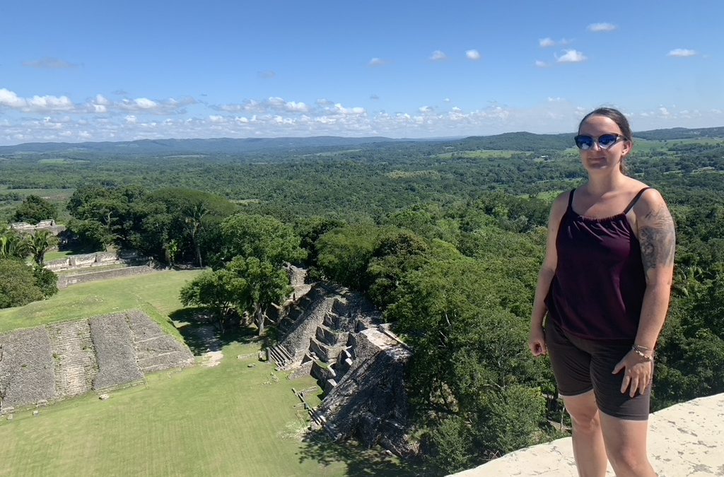 Belize! Die andere Seite des Landes