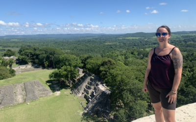 Belize! Die andere Seite des Landes