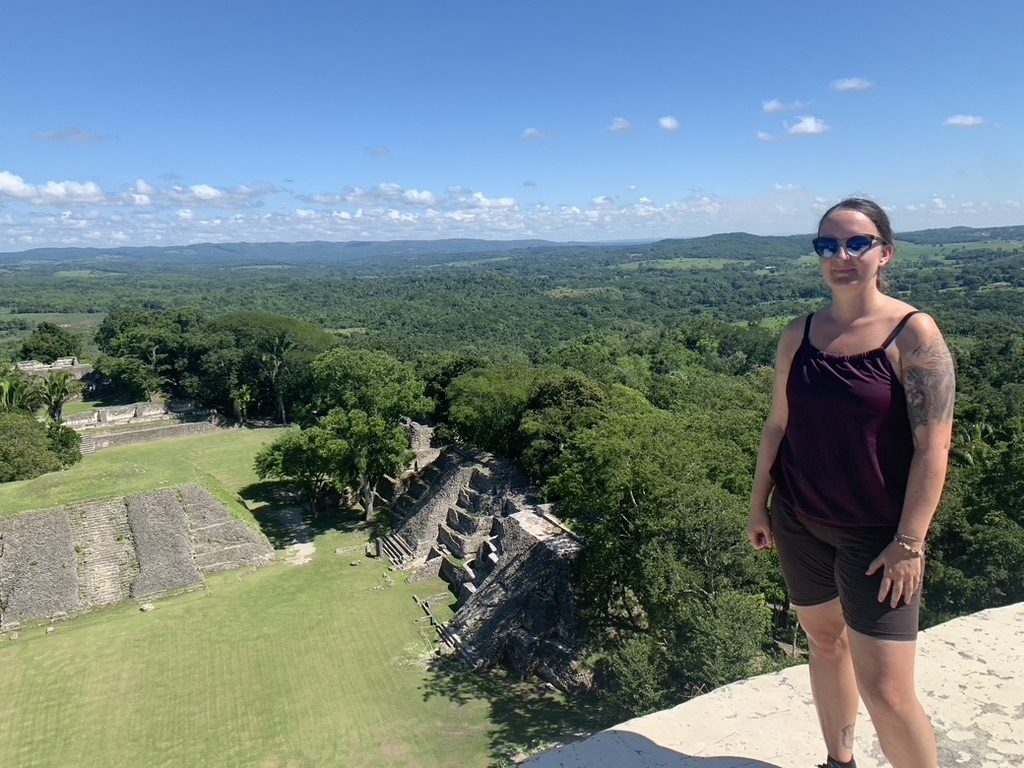 Xuantunich Maya Belize